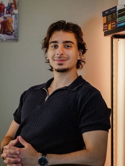 Read more about the article Anthony Boschi Mississauga,Ont Death,Obituary:Man In Killed in Tragic Pedestrian Accident