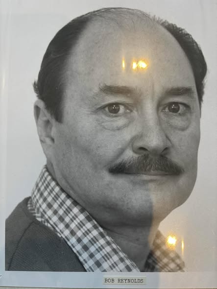 You are currently viewing Hamilton Theatre Inc. Mourns Lifetime Member, Bob Reynolds Who Passed Away