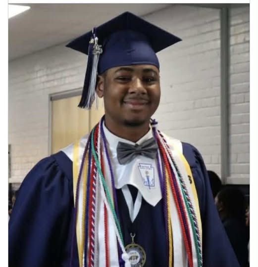You are currently viewing Kendrick Cooley Jr. Moss Point,MS Obituary: Moss Point High School Salutatorian Has Passed Away