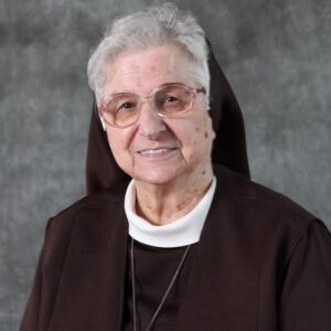 Read more about the article In Loving Memory of Sister M. Benita Kordiak