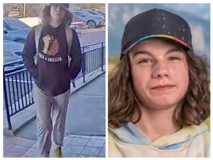Read more about the article Max Runner Boulder,CO Missing Person:Missing Endangered Teen From Boulder