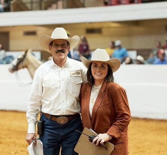 Read more about the article Stormy Mullins, Former Weatherford College Rodeo Coach, Passed Away